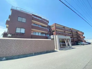 グランメール勝田 IIの画像