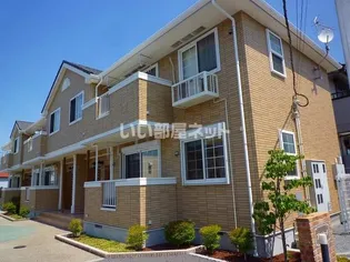 プロムナードの画像