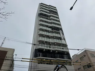 スワンズシティ神戸ウエスト【11階】の外観