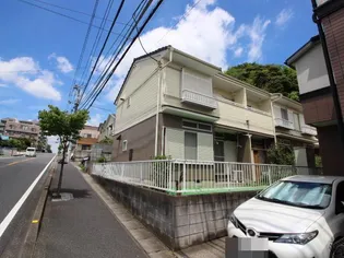 サンハイム平和台の画像