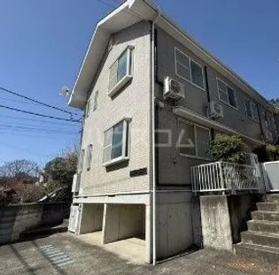 パンセローズハウスの画像