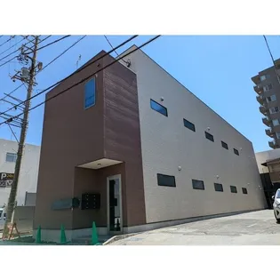 PREMIUM LIFE M【2階】の外観