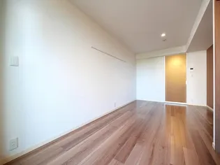 スペリオール白金台【1階】の内装