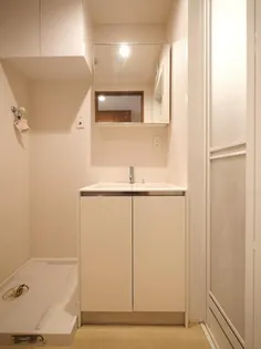 スペリオール白金台【1階】の内装