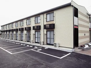 レオパレス桃李成蹊の画像