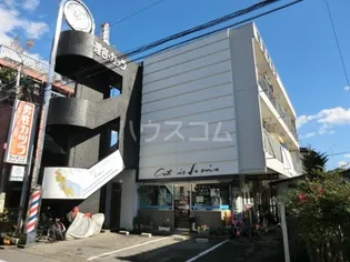 ハイツライオンの画像