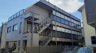 キリマンジャロハウスの画像