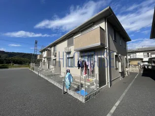 グリーンコートSの画像