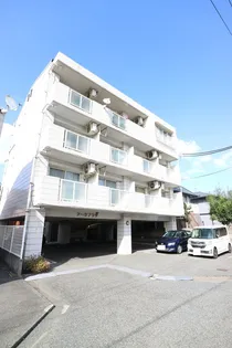 アークプラザの画像