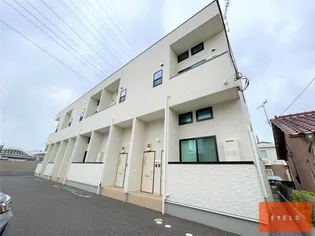 プレシャス高崎【1階】の外観