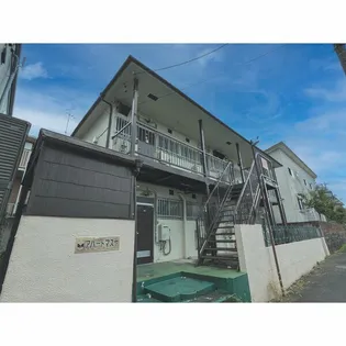 アパートマスヤの画像