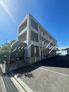 兵庫県加古川市尾上町安田【マンション】の外観