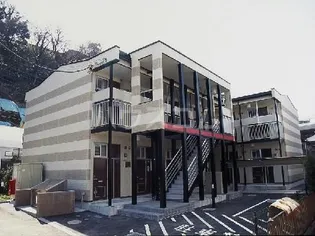 レオパレスコンフォートの画像