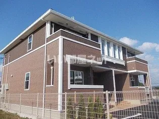 ソレイユ伊川Iの画像