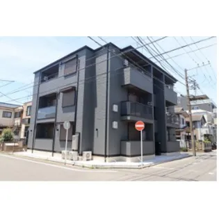 D Paina Kannon【3階】の外観