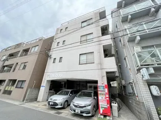 Y’s BLD.XII【4階】の外観