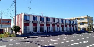 レオネクストパーチェの画像