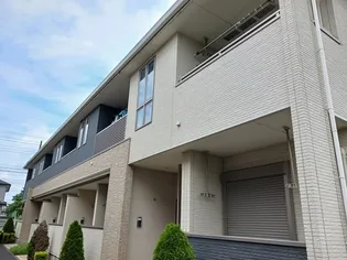 ソレイユ フローラの画像