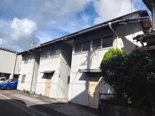 高知県高知市薊野西町1【一戸建】の外観