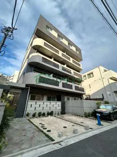 YK BELLE VILLEの画像