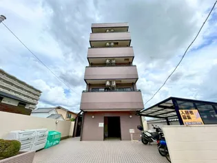 シティパレスJR郡山駅前P2の画像