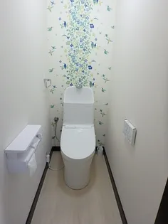 メルビック西大口ビル【3階】の内装