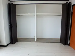 メルビック西大口ビル【3階】の内装