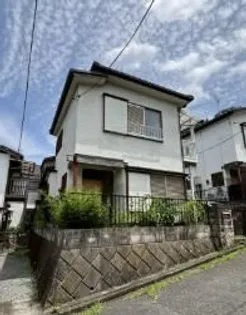 東京都青梅市畑中3【一戸建】の外観