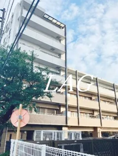 アトランティス津田沼2の画像