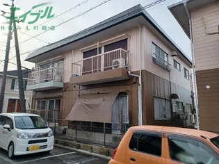 コーポタウン城乃内の画像