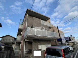 カーサ 仏生山の画像