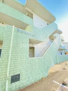 ウエストハイツの画像