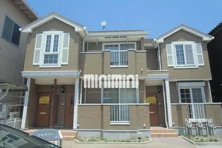 アルモニーの画像