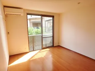 パルモS【2階】の内装