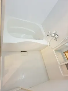 パルモS【2階】の風呂