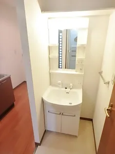 パルモS【2階】の内装