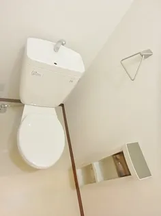 パルモS【2階】の内装