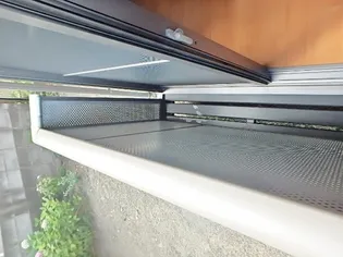 パルモS【2階】の内装