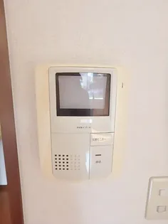 パルモS【2階】の内装