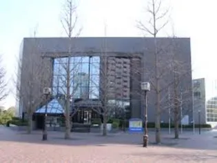 パルモS【2階】の周辺