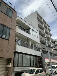 八木ビルの画像