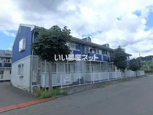 セジュールマロニエAの画像