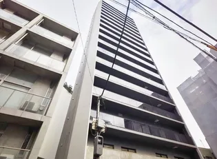 テアトル神南【2階】の外観