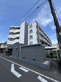 ボワ小田急相模原の画像