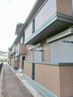 グリーンコートの画像