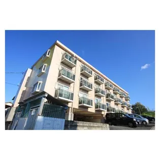 ルバンヴェール林田3の画像