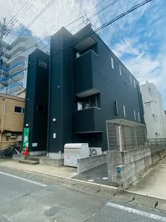 CB琴平フェリオ【2階】の外観