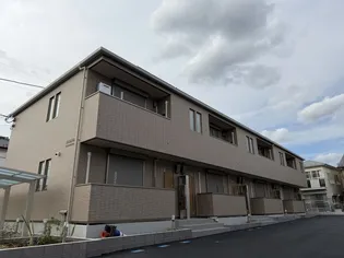 FUKUEI【1階】の外観