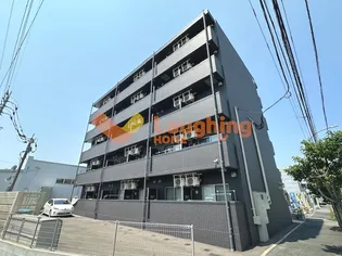 ラルヴェールIII【3階】の外観