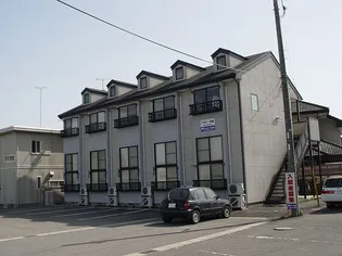 プラトー浅香の画像